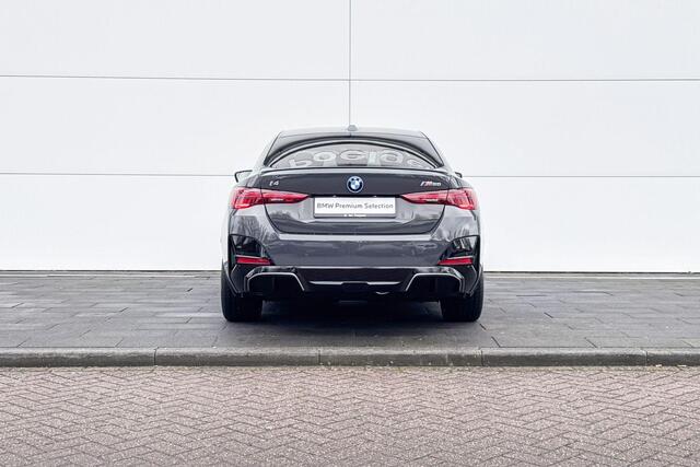 BMW i4 M50 84 kWh M-Sport Pro | Trekhaak