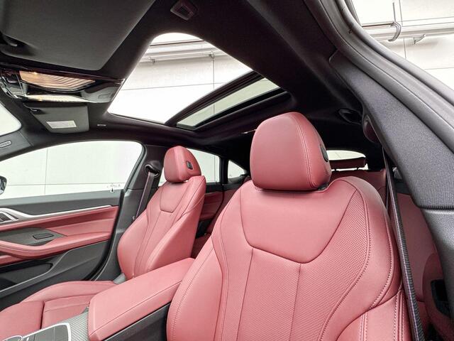 BMW i4 M50 84 kWh M-Sport Pro | Trekhaak