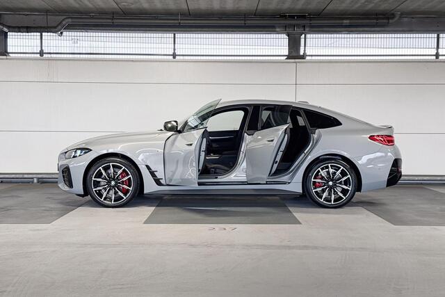 BMW i4 eDrive40 M Sport Edition 84 kWh