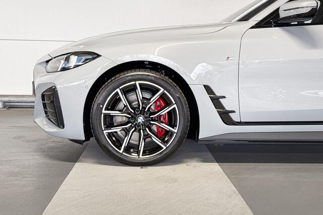 BMW i4 eDrive40 M Sport Edition 84 kWh