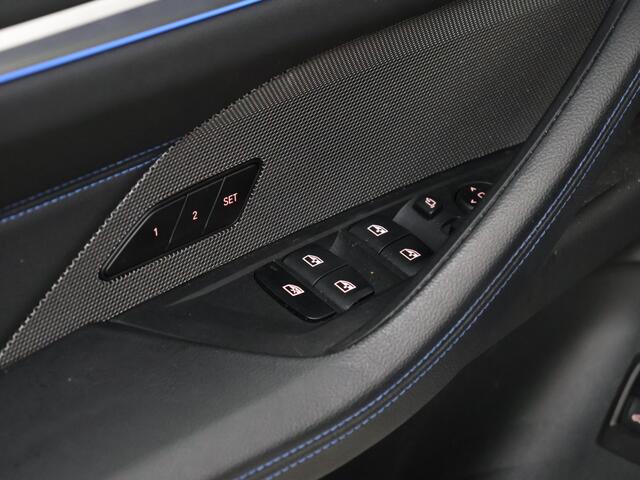 BMW i4 M50 High Executive 84 kWh SOH 94% [SCHUIFKANTELDAK, MEMORY SEATS, HARMAN/KARDON, APPLE CARPLAY, ANDROID, KUIPSTOELEN, HEAD-UP, ADAPTIVE CRUISE, 360 CAMERA, STOELVERWARMING, NIEUWSTAAT]