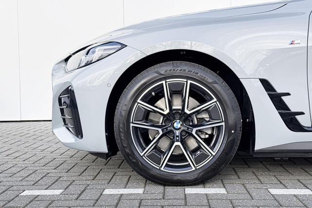 BMW i4 eDrive35 | M Sport Edition | Innovation Pack