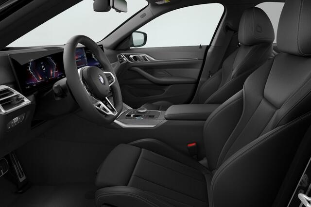 BMW i4 eDrive40 M Sport Edition 84 kWh | M Sportpakket | Innovation Pack | Comfort Pack | Showroomvoordeel | ElectricDeals