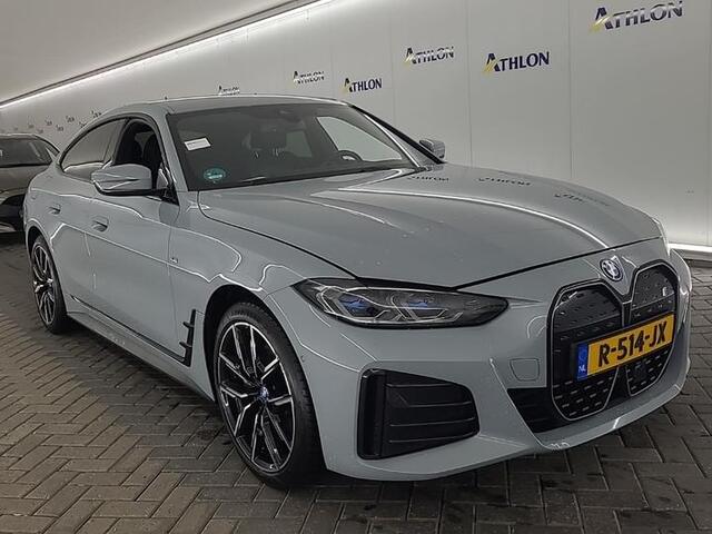 BMW i4 Aut. eDrive40 High Executive 84 kWh | Leder | Camera | ACC |