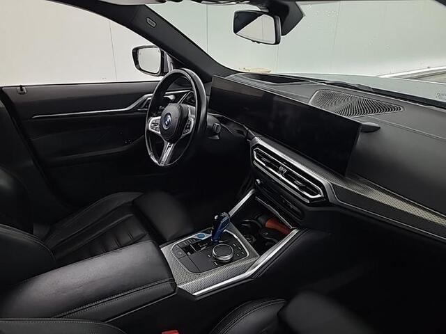 BMW i4 Aut. eDrive40 High Executive 84 kWh | Leder | Camera | ACC |