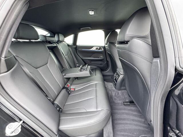 BMW i4 eDrive35 M Sport Edition | Active Cruise Control