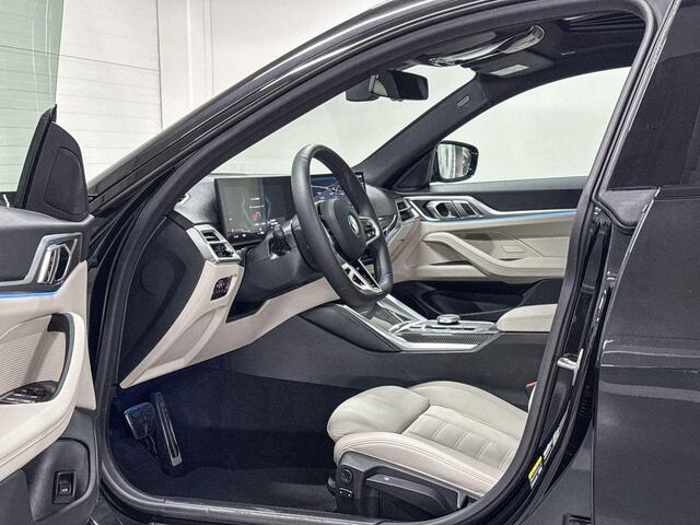 BMW i4 xDrive40 84 kWh