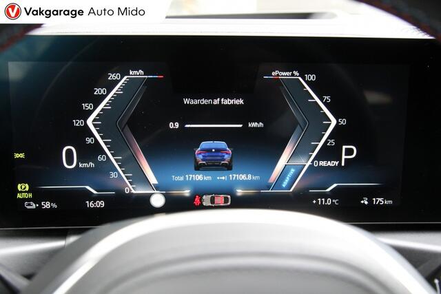 BMW i4 M50 High Executive | 1e eigenaar | LAGE KM STAND