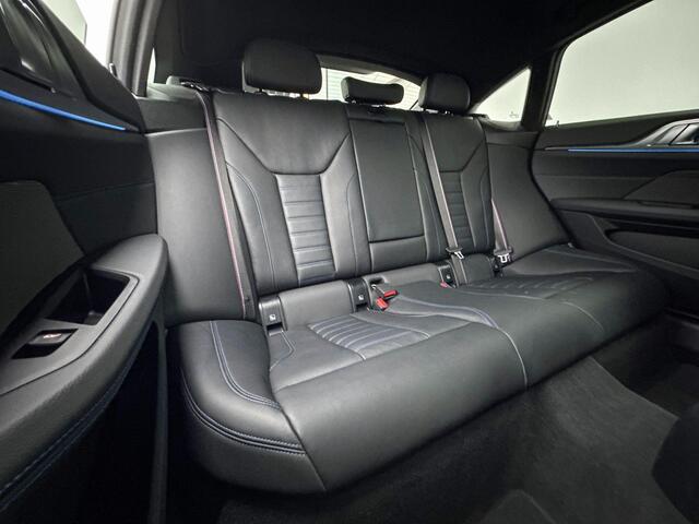 BMW i4 M50 High Executive | M Sport | Trekhaak