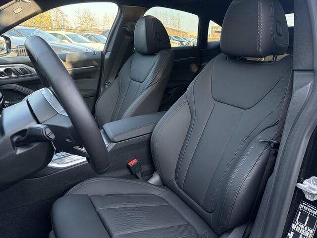 BMW i4 eDrive35 | M-Sport | Schuif-/Kanteldak | Camera | Stuur + Stoelverw. | HiFi | Elek. Trekhaak