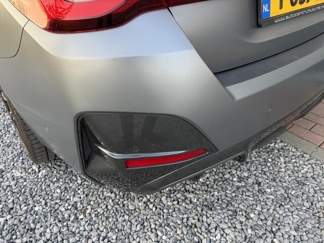 BMW i4 eDrive40 High Executive 84 kWh M-Sportpakket