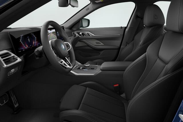 BMW i4 eDrive35 M Sport Edition 70 kWh