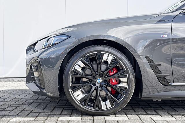 BMW i4 M50 | Innovation Pack | M Sport | 84 kWh