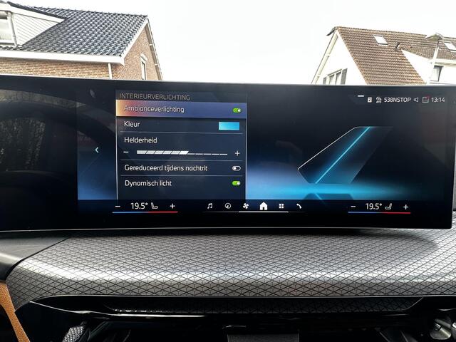 BMW i4 eDrive40 M-Sport 84 kWh