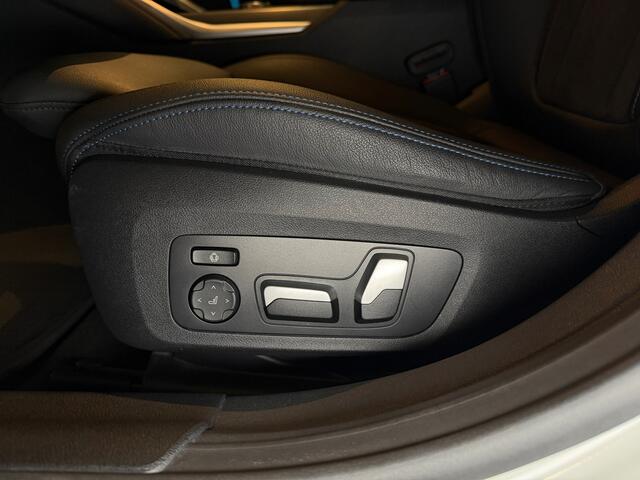 BMW i4 M50 High Exe 84 kWh | M-sport | Head-up | Memory |