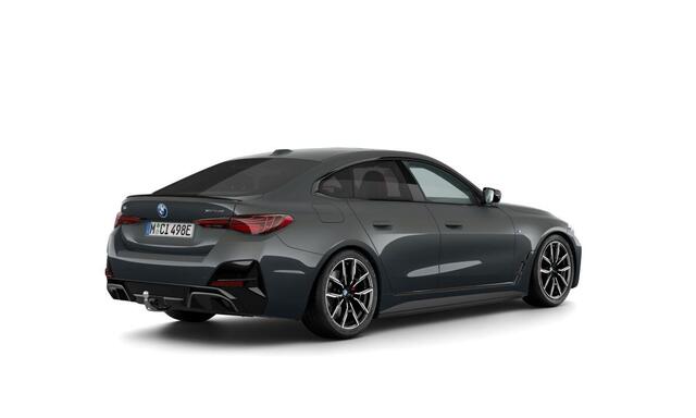BMW i4 xDrive40 | M Sportpakket Pro | Innovation Pack | Comfort Pack | Showroom Selection