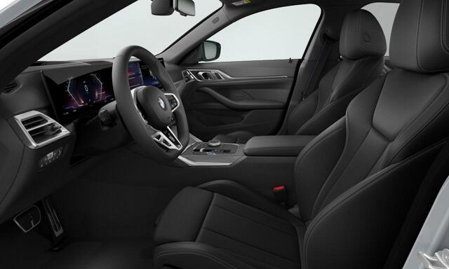 BMW i4 eDrive40 M Sportpakket Pro | Innovation Pack | Comfort Pack