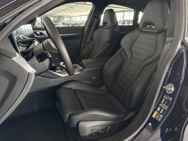 BMW i4 M50 84 kWh