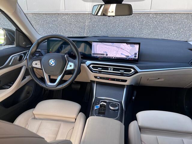 BMW i4 eDrive40 High Executive 84 kWh Harman Kardon/ Sanremo/Oyster