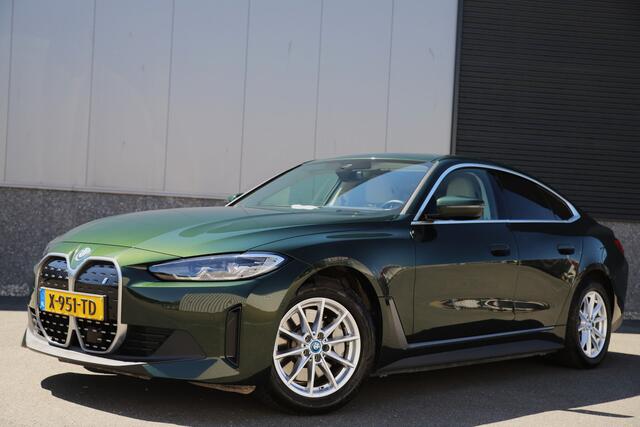 BMW i4 eDrive40 High Executive 84 kWh Harman Kardon/ Sanremo/Oyster