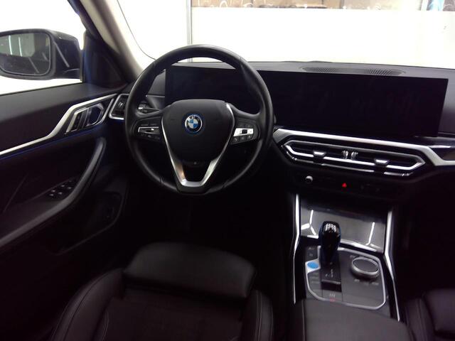 BMW i4 eDrive40 SOH 96,5% 84 kWh Origineel NL 1e Eigenaar