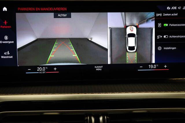 BMW i4 eDrive40 M-Sport High Executive 84 kWh | SOH 96% | HARMAN KARDON | 360 CAMERA | 20"