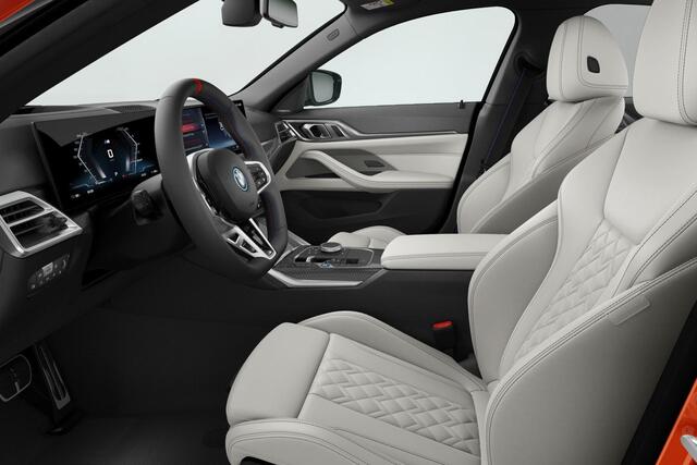 BMW i4 M50 84 kWh