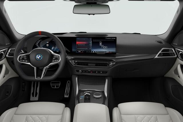 BMW i4 M50 84 kWh