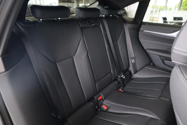 BMW i4 eDrive35 | M Sportpakket | HiFi Sound System | Comfort Access | Elektr. Trekhaak