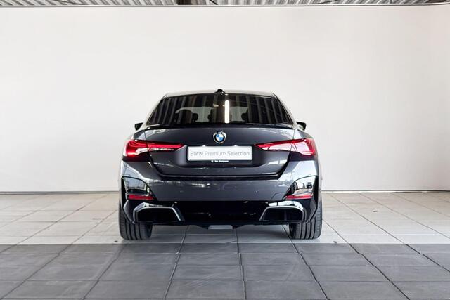BMW i4 eDrive40 M Sport Edition 84 kWh | Huisselectie
