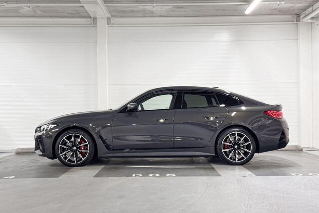 BMW i4 xDrive40 | M-Sport Pro | Comfort Pack | Stoelverwarming | Comfort Access | Parking Assistant | Huisselectie