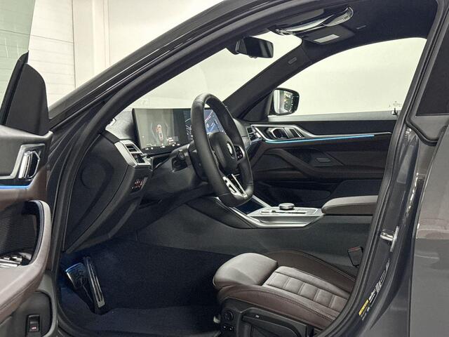 BMW i4 xDrive40 | M-Sport Pro | Comfort Pack | Stoelverwarming | Comfort Access | Parking Assistant | Huisselectie