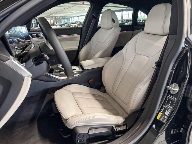BMW i4 eDrive40 M Sport Edition 84 kWh | M Sportpakket Pro | Huisselectie