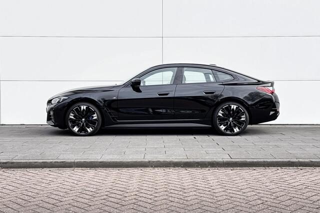 BMW i4 eDrive35 70 kWh Selections 500