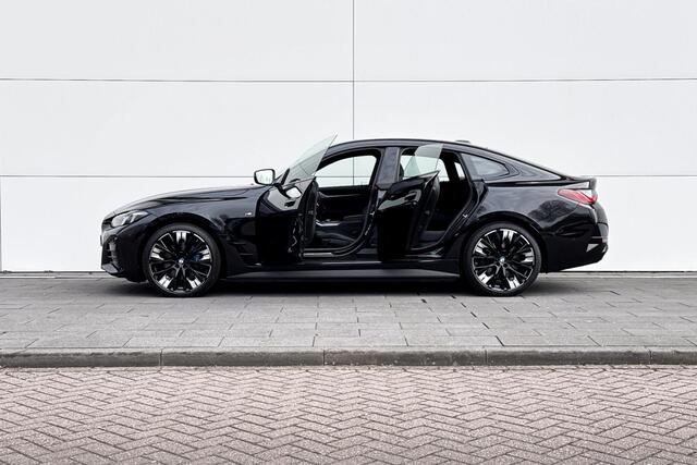 BMW i4 eDrive35 70 kWh Selections 500