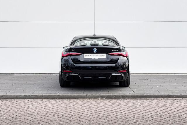 BMW i4 eDrive35 70 kWh Selections 500
