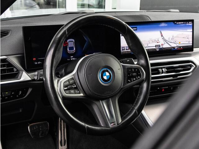 BMW i4 eDrive40 84 kWh