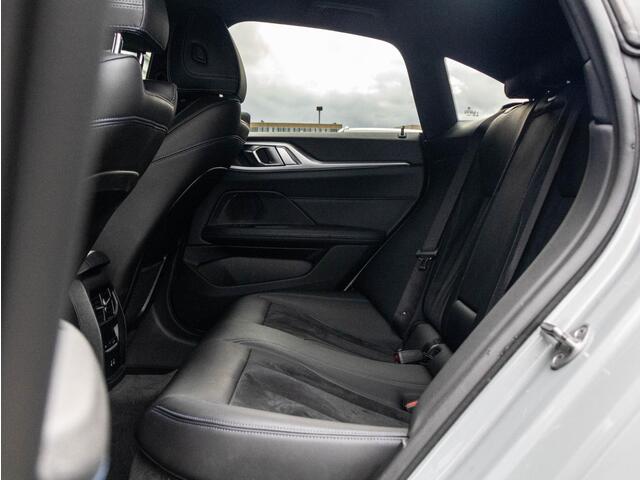 BMW i4 eDrive40 84 kWh