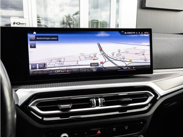 BMW i4 eDrive40 84 kWh