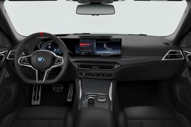 BMW i4 M60 84 kWh
