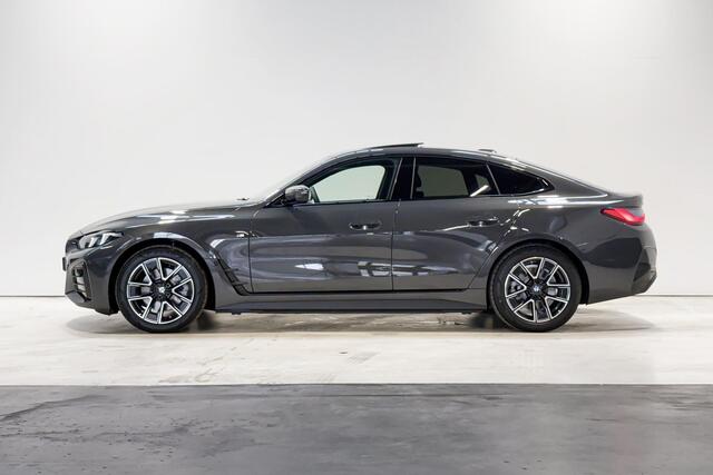 BMW i4 Gran Coupé eDrive35 Innovation Pack M Sportpakket