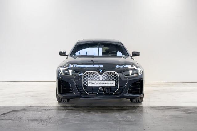 BMW i4 Gran Coupé eDrive35 Innovation Pack M Sportpakket