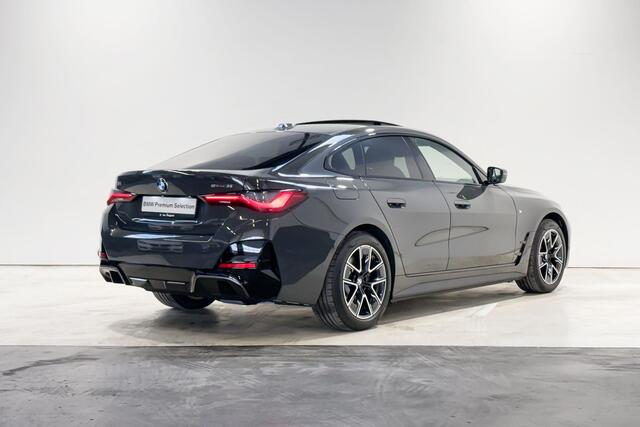 BMW i4 Gran Coupé eDrive35 Innovation Pack M Sportpakket