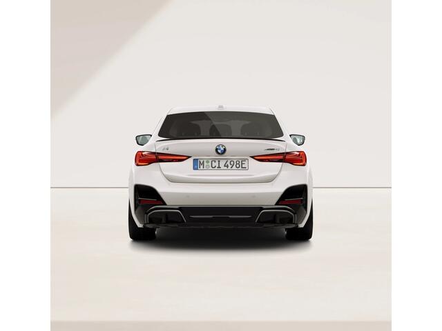 BMW i4 xDrive40 M-Sport Pro - Dak - Memoryzetel - ACC - Harman Kardon - Head-up