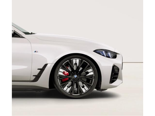 BMW i4 xDrive40 M-Sport Pro - Dak - Memoryzetel - ACC - Harman Kardon - Head-up