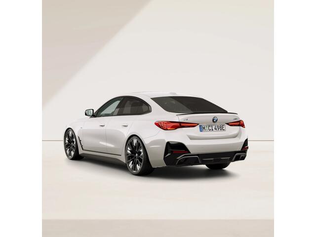 BMW i4 xDrive40 M-Sport Pro - Dak - Memoryzetel - ACC - Harman Kardon - Head-up