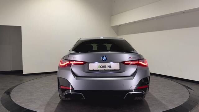 BMW i4 M50 84 kWh | M Sport Pro | SOH 97,6 %