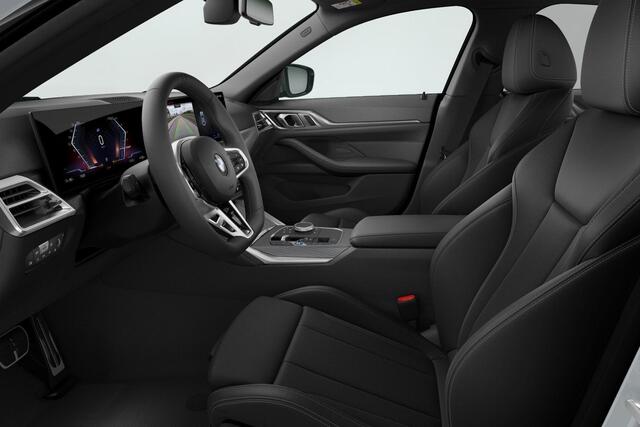 BMW i4 eDrive40 84 kWh