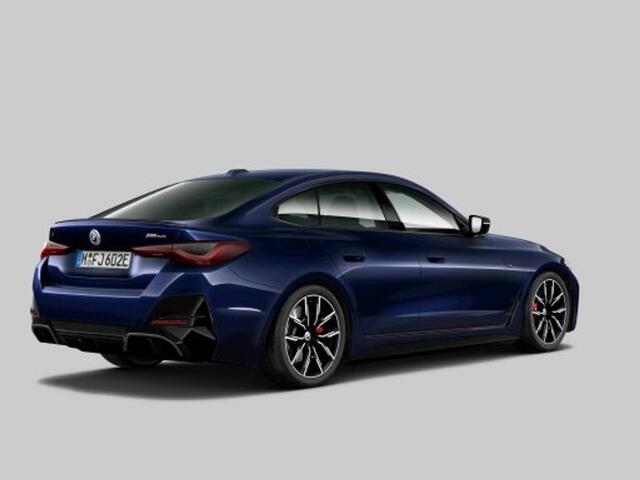 BMW i4 M50 M-Stoelen | Harman Kardon | CoPilot | Laser
