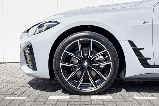 BMW i4 eDrive40 84 kWh